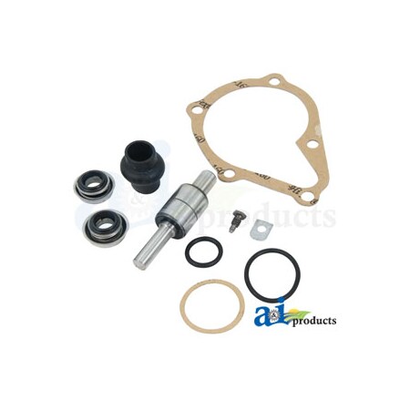 A & I Products Repair Kit, Water Pump 10.5" x7.5" x2" A-K961770